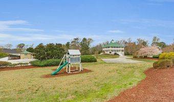 109 Elbert Lee Rd N, Arapahoe, NC 28510