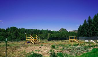 Tbd N 8th Street, Aspen, CO 81611
