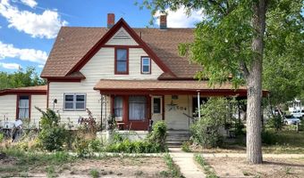 504 Missouri, Alliance, NE 69301