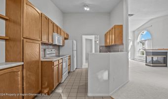 21 N Ridge Ct, Battlement Mesa, CO 81635