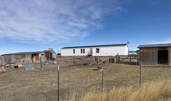 22 Antelope Dr, Buffalo, WY 82834