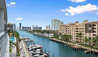 2950 NE 188th St 418, Aventura, FL 33180