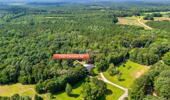 1582 Cornwell Rd, Blackstock, SC 29014