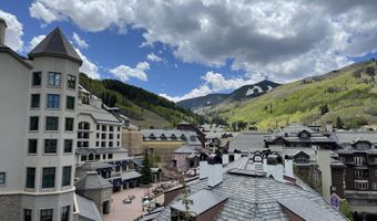 210 Offerson Rd R-311, Week 28, Beaver Creek, CO 81620