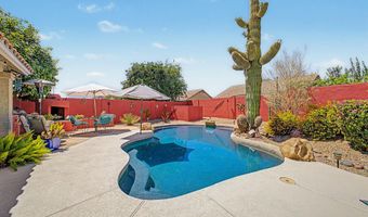 4606 E PEAK VIEW Rd, Cave Creek, AZ 85331