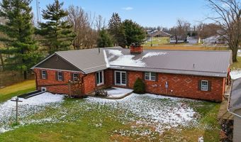 1194 Co Rd 1356, Ashland, OH 44805