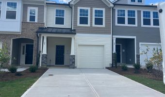 28 Hyacinth Ln, Angier, NC 27501