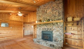 15 PINNACLE Rd, Daniel, WY 83115