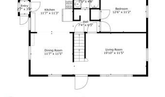 34 Gilbert Ave, Bloomfield, CT 06002