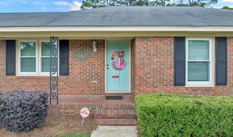 2312 Meadow Brook Ln, Albany, GA 31707