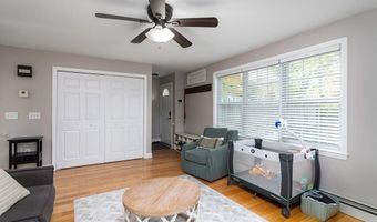 58 Alfred Ave, Johnston, RI 02919