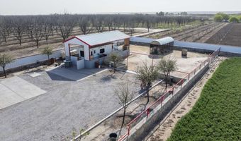 1405 Webb Rd, Anthony, NM 88021