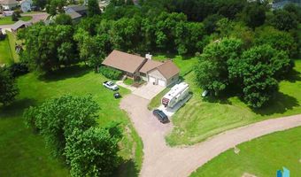 1604 E Redwood Blvd, Brandon, SD 57005