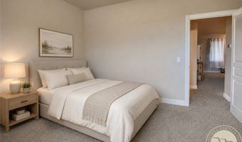3004 Western Bluffs Blvd, Billings, MT 59106