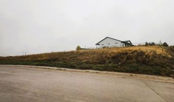 Juniper Drive lot 9, Belle Fourche, SD 57717