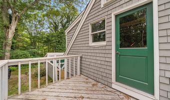 243 Glen Rock Rd, Exeter, RI 02892