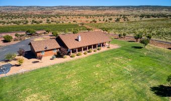 18 N5162, Concho, AZ 85924