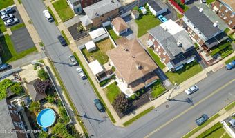 1128 W Wyoming St, Allentown, PA 18103