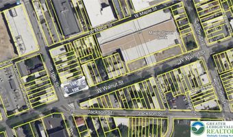 953 W Walnut St, Allentown, PA 18102