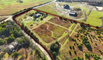 1587 N 450 Rd, Baldwin City, KS 66006