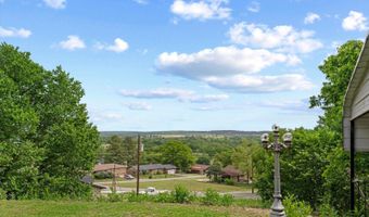 1008 W Maple Ave, Barnsdall, OK 74002
