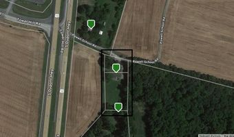 62 POWELL SCHOOL Rd, Harrington, DE 19952