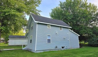 111 Wheeler St, Alma, MI 48801