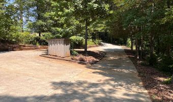 154 Clearview Dr, Abbeville, SC 29620