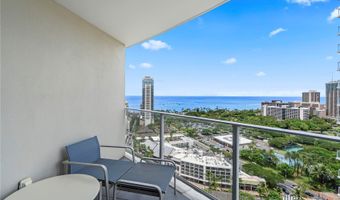 2139 Kuhio Ave 2601, Honolulu, HI 96815