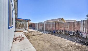 523 Nader Way, Fernley, NV 89408