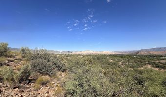 Parcel 3 Randall Road, Clarkdale, AZ 86324