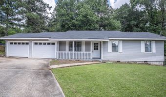 3286 Trussell Rd, Alexander City, AL 35010