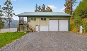 283 Quail Dr, Ahsahka, ID 83520