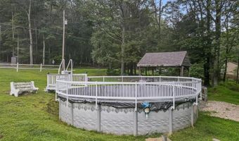 9338 Sherwood Dr, Kunkletown, PA 18058