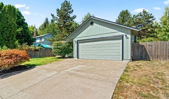 4624 SE GEARY St, Albany, OR 97322
