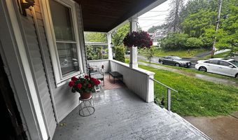 816 Park Ave, Albany, NY 12208