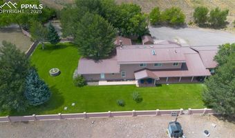 11743 County Road J, Antonito, CO 81120
