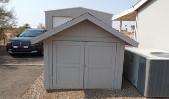 44112 Ocotillo St, Bouse, AZ 85325