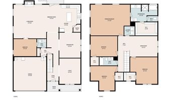 21 Henbit Way, Arden, NC 28704