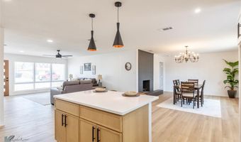 501 Westview Dr, Abilene, TX 79603