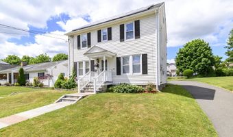 20 Laurel St, Danbury, CT 06810