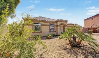 791 W KENT Pl, Chandler, AZ 85225