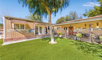 9805 Sweetwater Dr, Agua Dulce, CA 91390