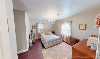 16712 County Road 1580, Ada, OK 74820