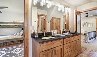 55 Camino Real, Angel Fire, NM 87710