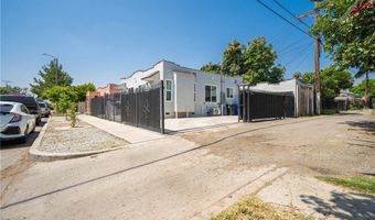 8217 Towne Ave, Los Angeles, CA 90003