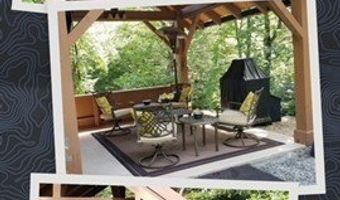 60 Bartram Trl, Scaly Mountain, NC 28775