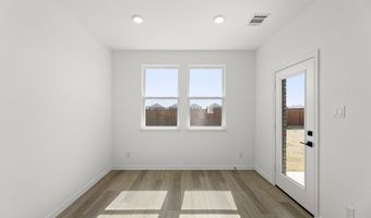 Coyote Meadows by Ashton Woods 1608 Diamond Peak Trail Plan: Grayson, Anna, TX 75409