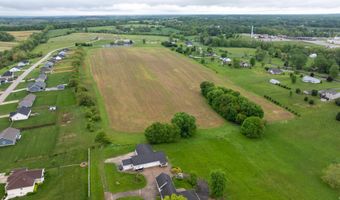 TBD Glen Meadows Overlook, Bedford, IN 47421