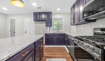4551 Jackybell, Decatur, GA 30034